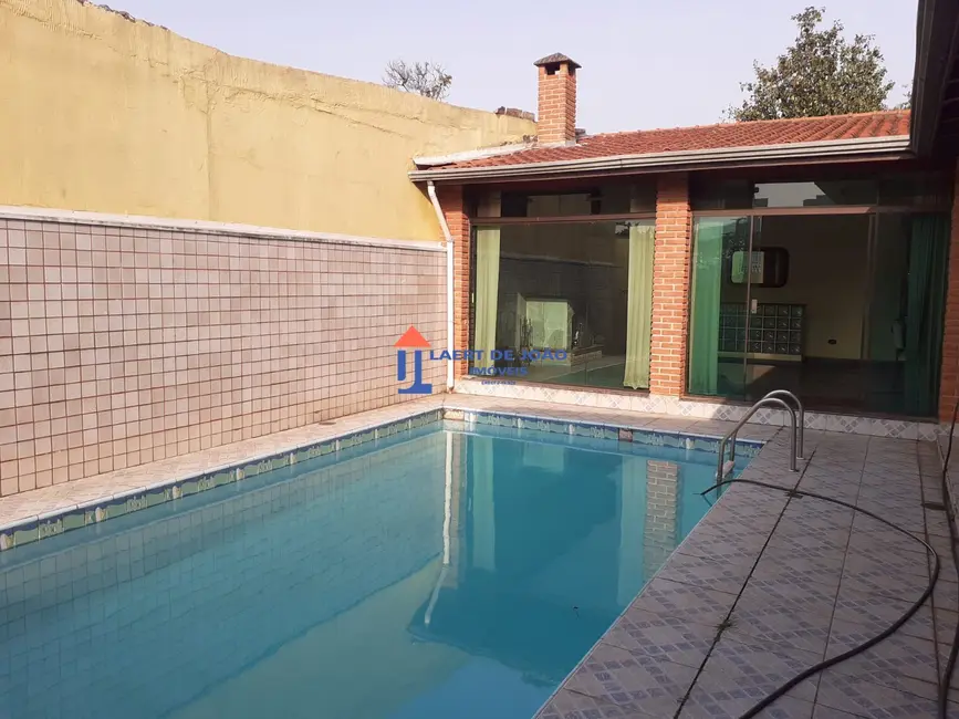 Foto 9 de Casa com 4 quartos à venda, 144m2 em Campo Belo, São Paulo - SP