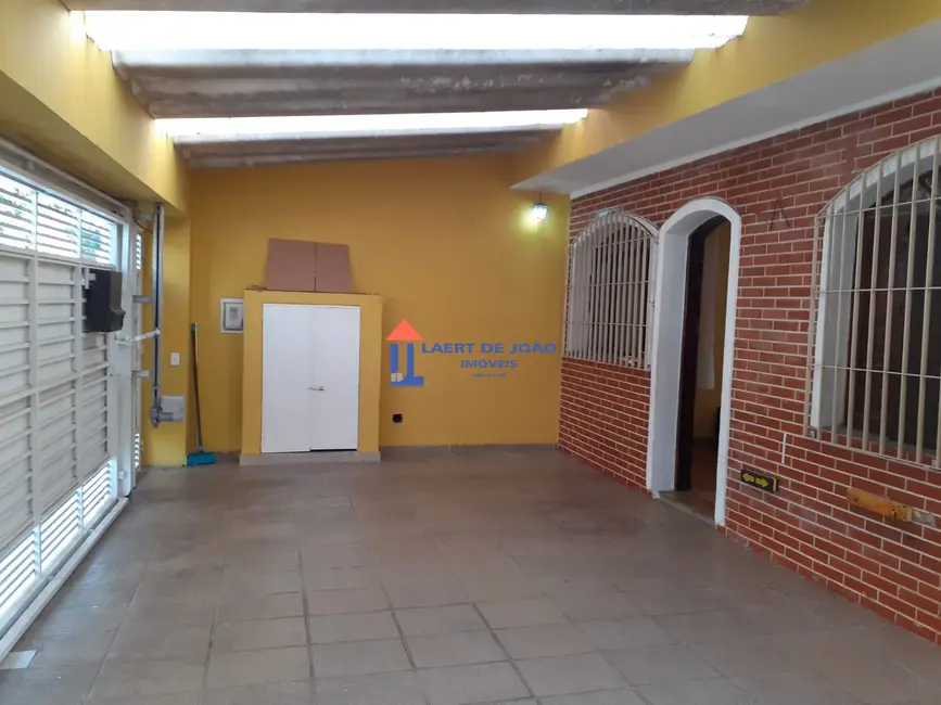 Foto 4 de Casa com 4 quartos à venda, 144m2 em Campo Belo, São Paulo - SP