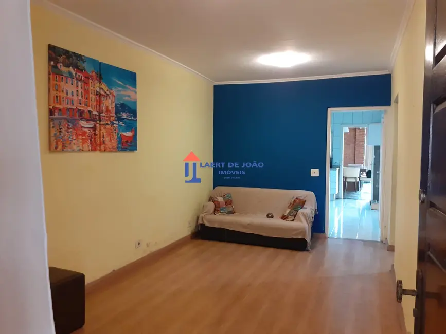 Foto 1 de Casa com 4 quartos à venda, 144m2 em Campo Belo, São Paulo - SP