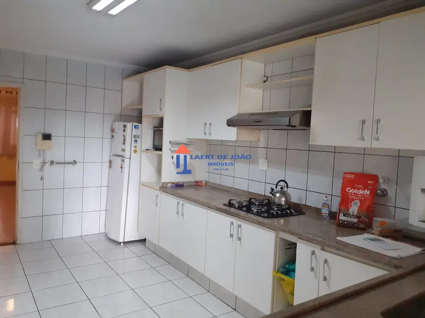 Foto 6 de Casa com 4 quartos à venda, 144m2 em Campo Belo, São Paulo - SP