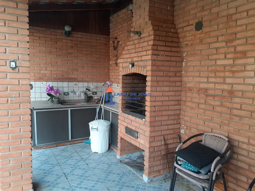 Foto 7 de Casa com 4 quartos à venda, 144m2 em Campo Belo, São Paulo - SP