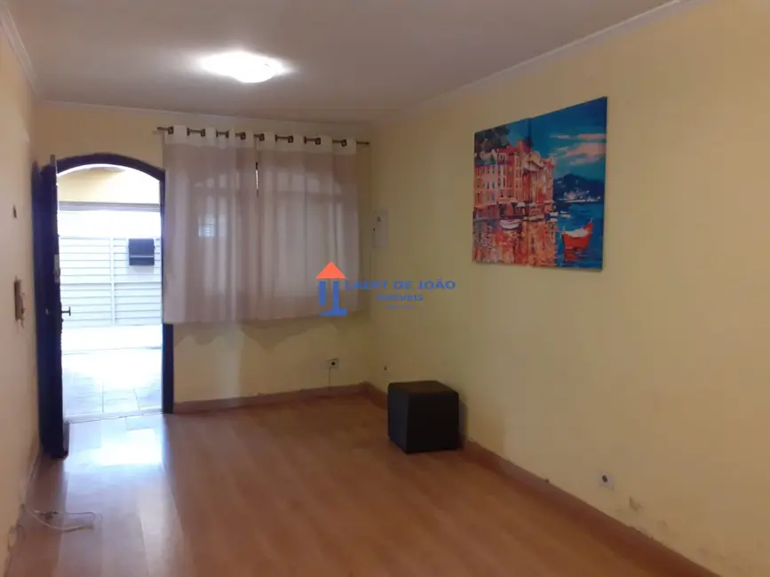 Foto 3 de Casa com 4 quartos à venda, 144m2 em Campo Belo, São Paulo - SP