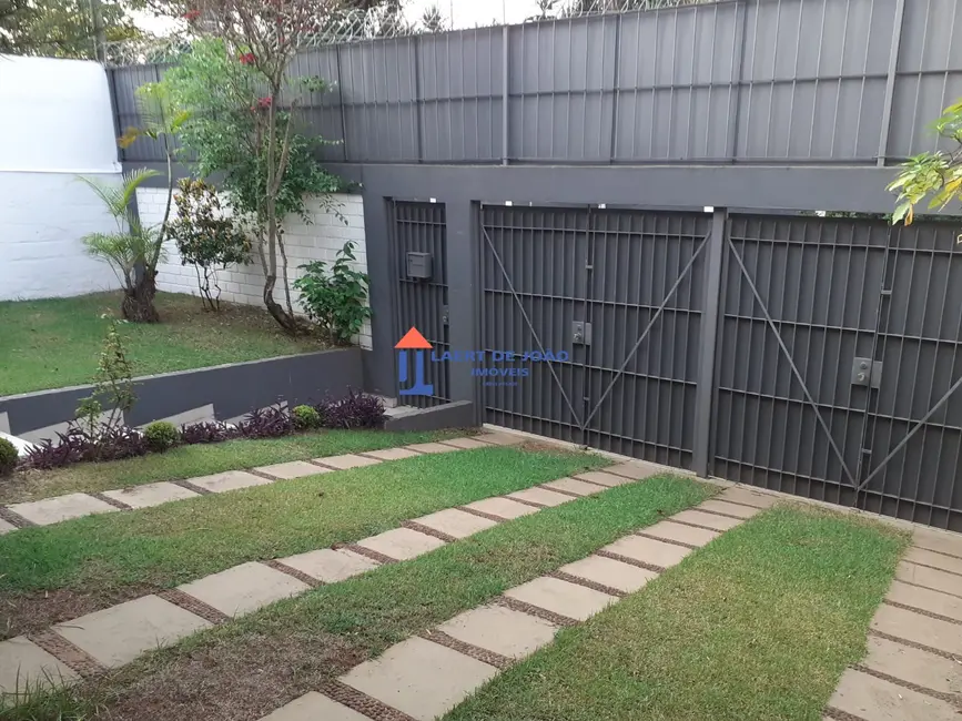 Foto 9 de Casa com 4 quartos à venda, 186m2 em Campo Belo, São Paulo - SP