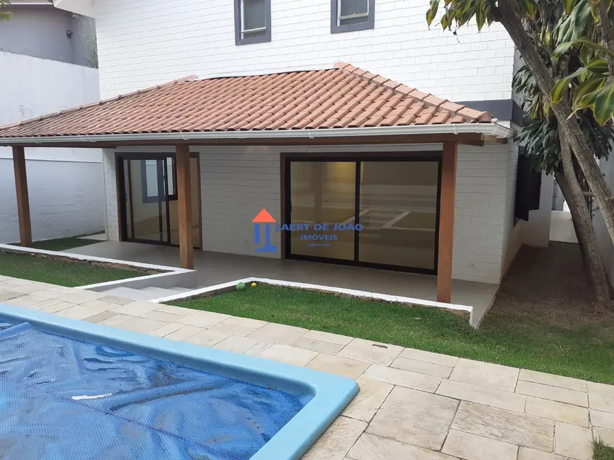 Foto 1 de Casa com 4 quartos à venda, 186m2 em Campo Belo, São Paulo - SP