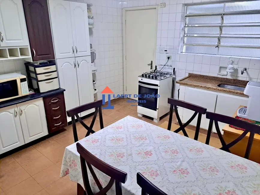 Foto 6 de Casa com 3 quartos à venda, 126m2 em Campo Belo, São Paulo - SP