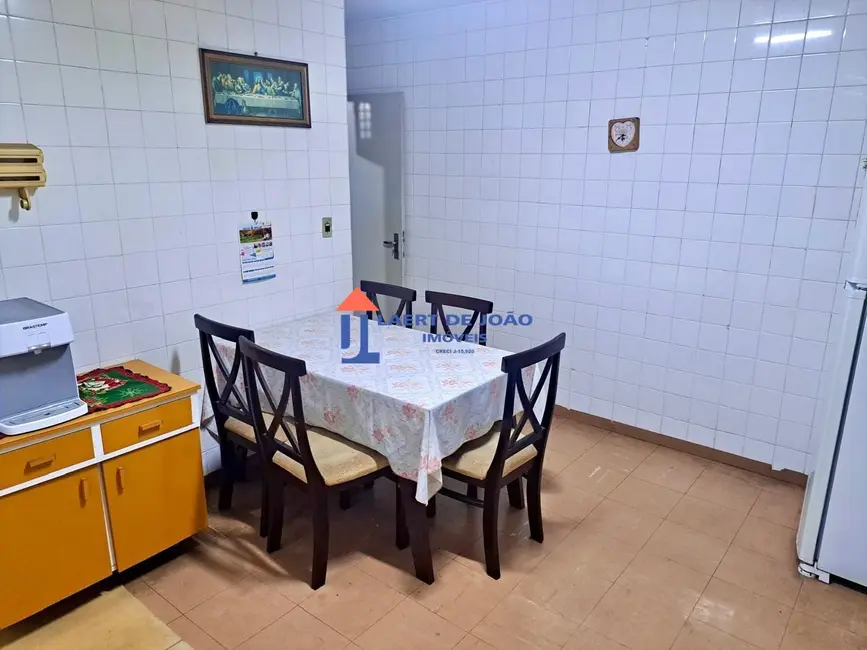 Foto 7 de Casa com 3 quartos à venda, 126m2 em Campo Belo, São Paulo - SP