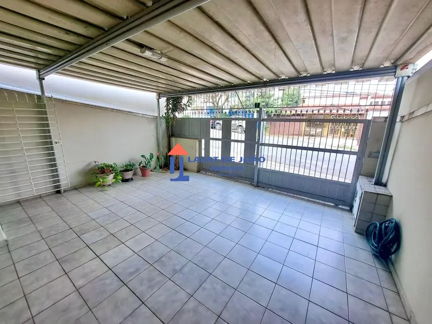 Foto 2 de Casa com 3 quartos à venda, 126m2 em Campo Belo, São Paulo - SP