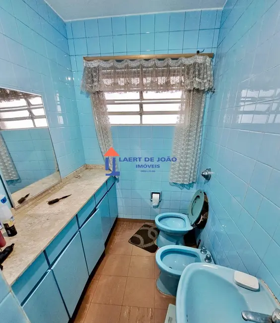 Foto 9 de Casa com 3 quartos à venda, 126m2 em Campo Belo, São Paulo - SP