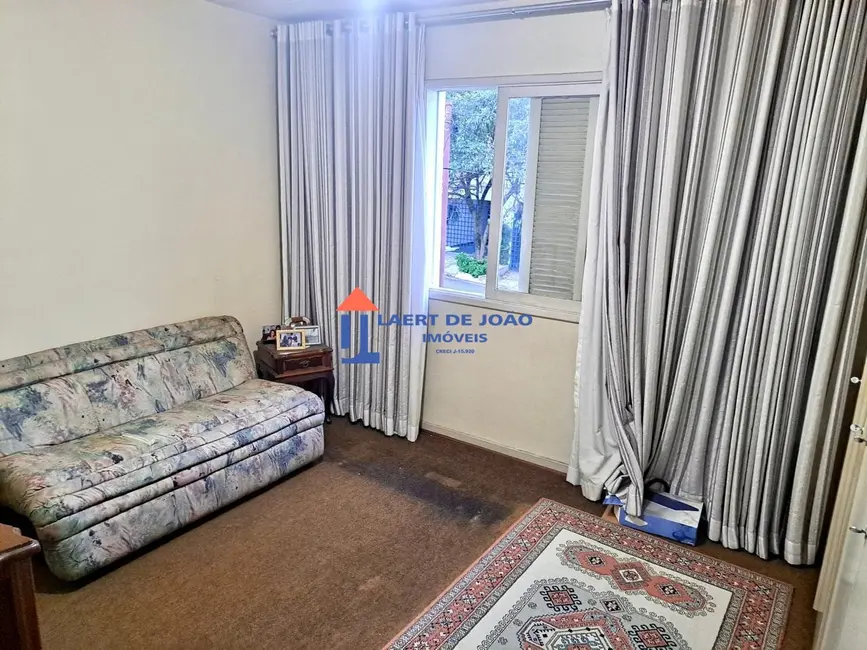 Foto 5 de Casa com 3 quartos à venda, 126m2 em Campo Belo, São Paulo - SP