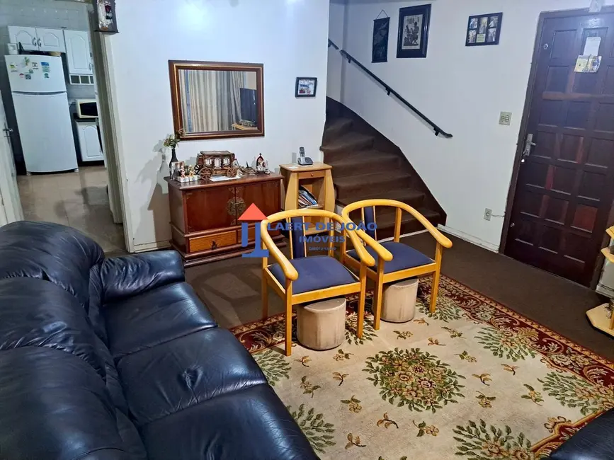 Foto 4 de Casa com 3 quartos à venda, 126m2 em Campo Belo, São Paulo - SP