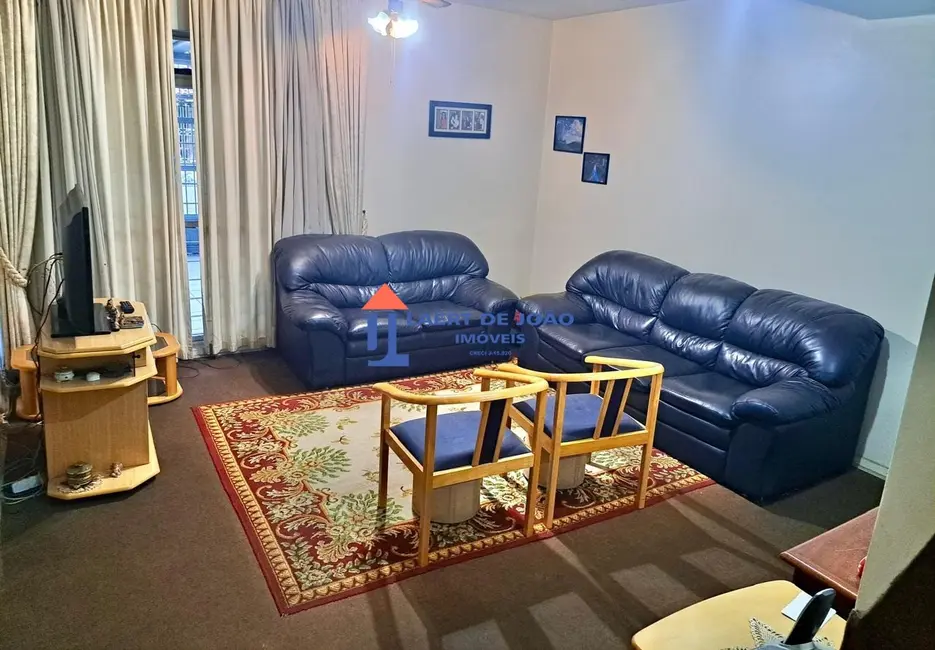 Foto 3 de Casa com 3 quartos à venda, 126m2 em Campo Belo, São Paulo - SP