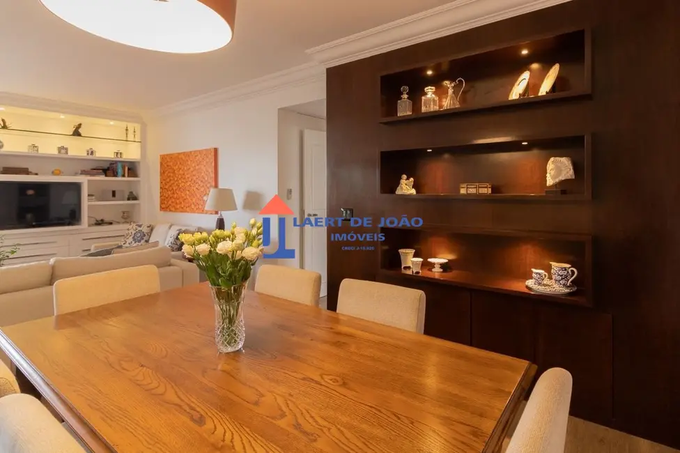 Foto 5 de Apartamento com 3 quartos à venda e para alugar, 170m2 em Moema, São Paulo - SP