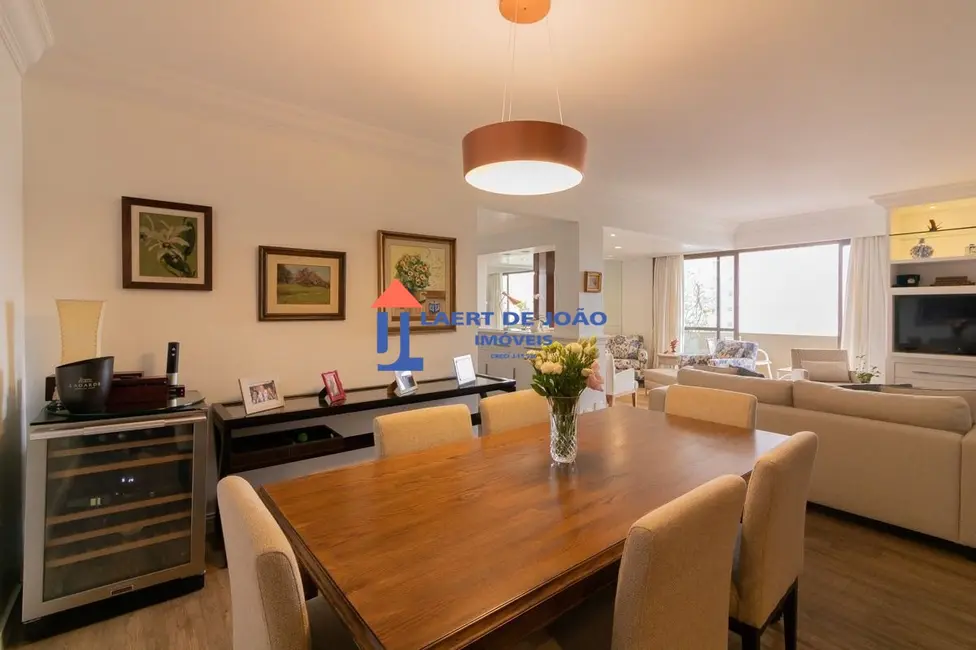 Foto 7 de Apartamento com 3 quartos à venda e para alugar, 170m2 em Moema, São Paulo - SP