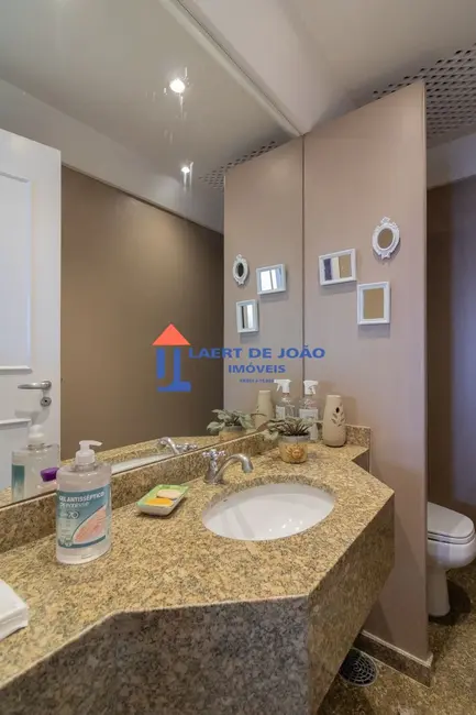 Foto 8 de Apartamento com 3 quartos à venda e para alugar, 170m2 em Moema, São Paulo - SP