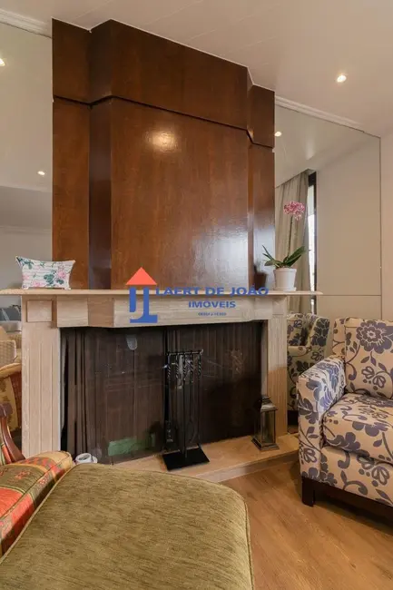 Foto 6 de Apartamento com 3 quartos à venda e para alugar, 170m2 em Moema, São Paulo - SP