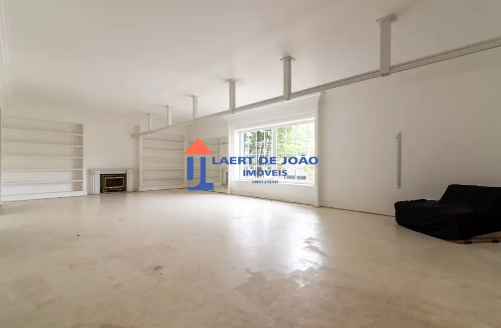 Foto 6 de Casa com 3 quartos à venda, 956m2 em Cidade Jardim, São Paulo - SP