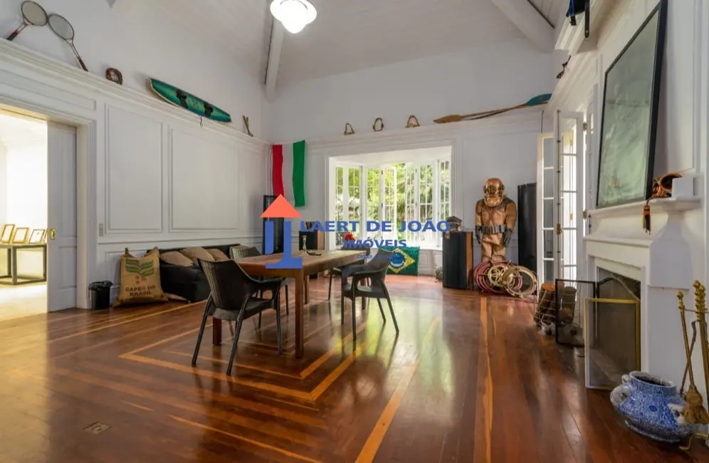 Foto 8 de Casa com 3 quartos à venda, 956m2 em Cidade Jardim, São Paulo - SP