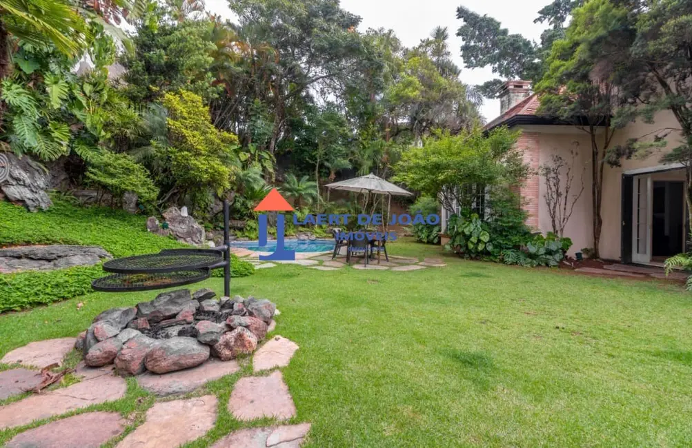 Foto 5 de Casa com 3 quartos à venda, 956m2 em Cidade Jardim, São Paulo - SP