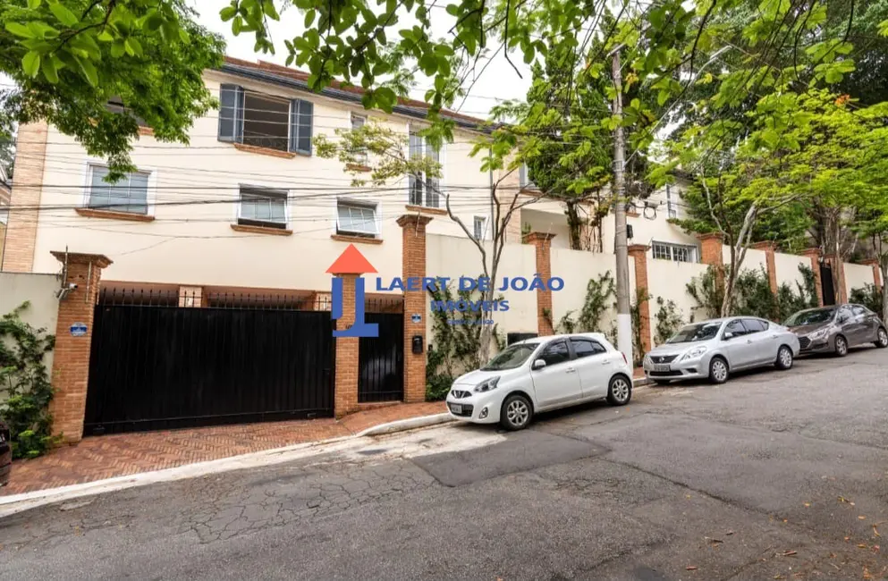 Foto 1 de Casa com 3 quartos à venda, 956m2 em Cidade Jardim, São Paulo - SP