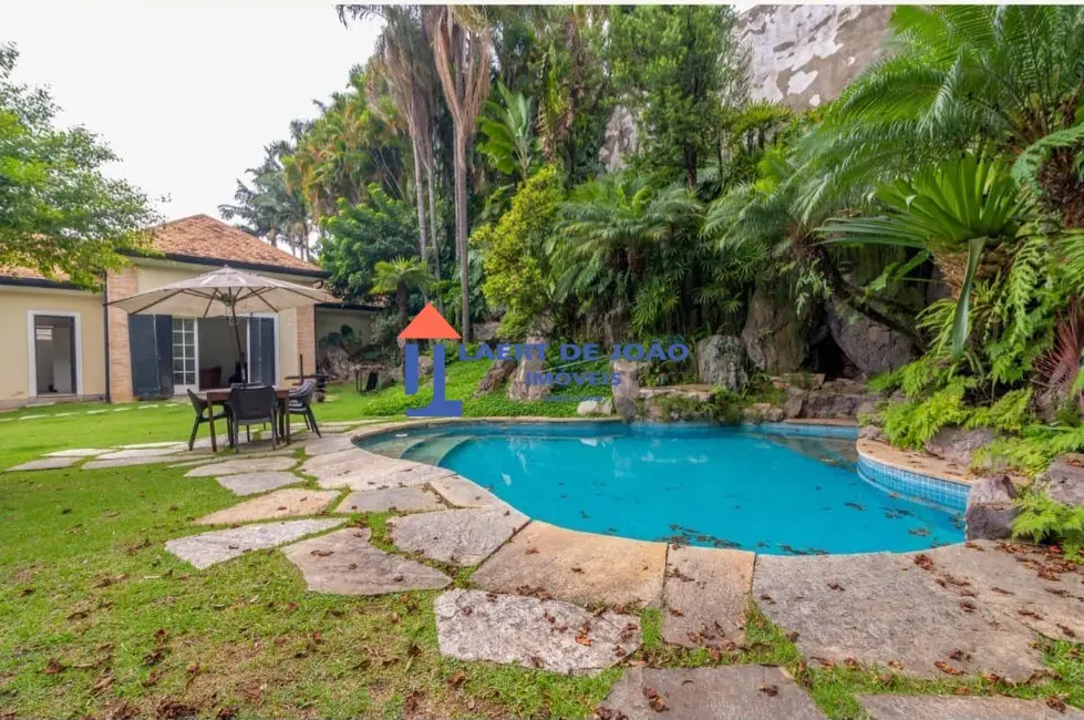 Foto 4 de Casa com 3 quartos à venda, 956m2 em Cidade Jardim, São Paulo - SP