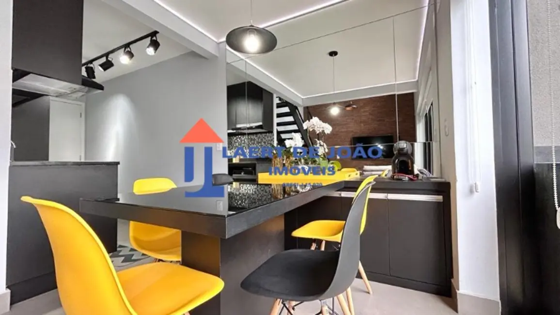 Foto 9 de Apartamento com 1 quarto para alugar, 57m2 em Campo Belo, São Paulo - SP