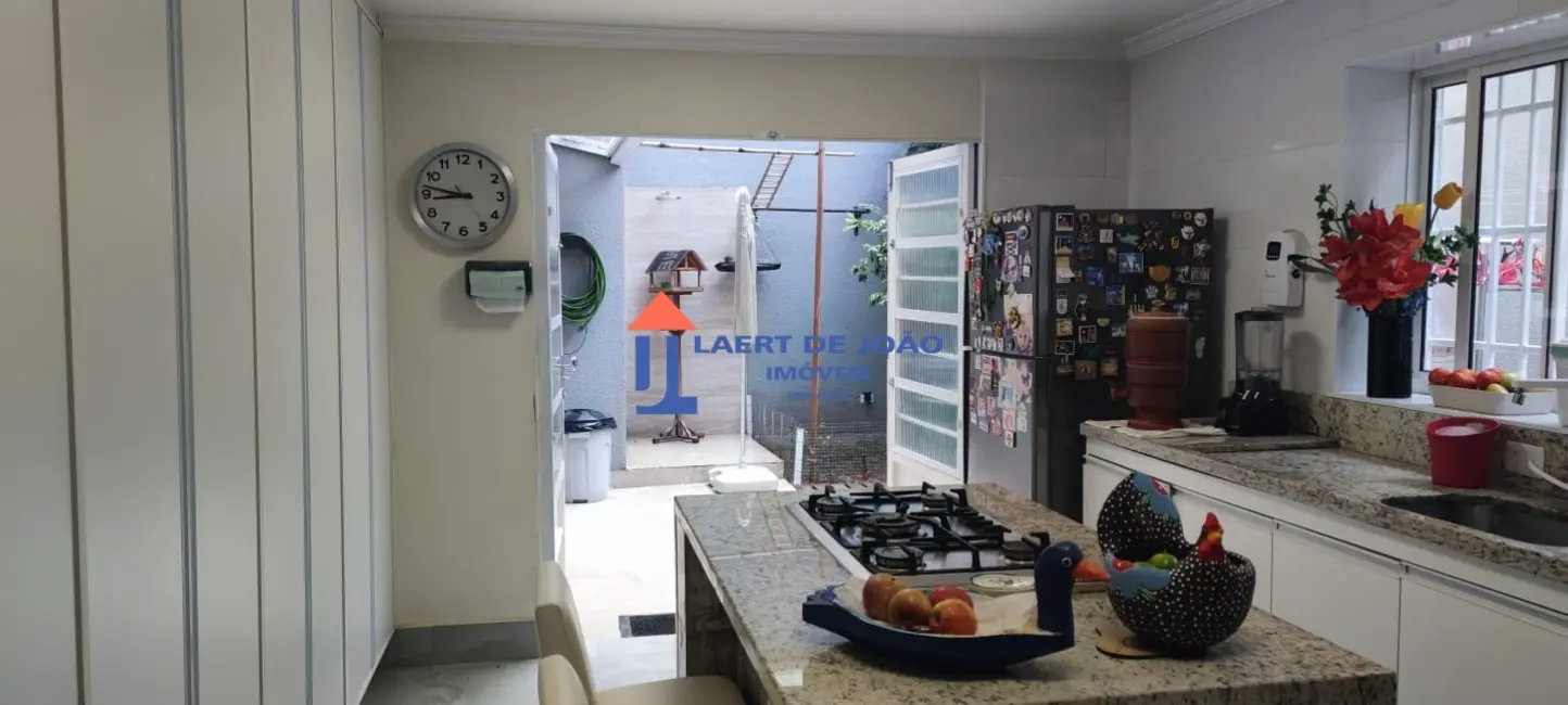 Foto 5 de Casa com 3 quartos à venda, 150m2 em Campo Belo, São Paulo - SP