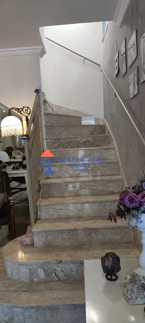 Foto 7 de Casa com 3 quartos à venda, 150m2 em Campo Belo, São Paulo - SP