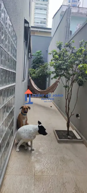 Foto 9 de Casa com 3 quartos à venda, 150m2 em Campo Belo, São Paulo - SP