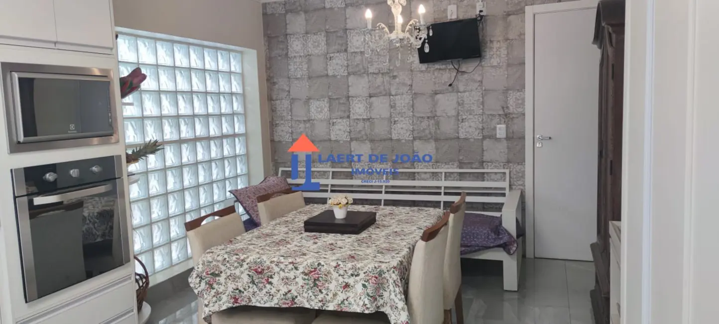 Foto 1 de Casa com 3 quartos à venda, 150m2 em Campo Belo, São Paulo - SP