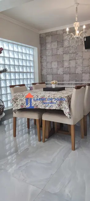 Foto 6 de Casa com 3 quartos à venda, 150m2 em Campo Belo, São Paulo - SP