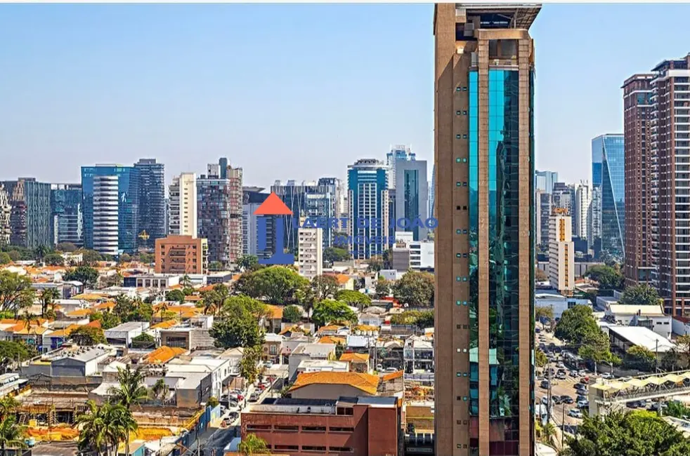 Apartamento com 2 quartos para alugar, 276m2 em Vila Nova Conceição, São Paulo - SP - imagem 8 Foto 8 de Apartamento com 2 quartos para alugar, 276m2 em Vila Nova Conceição, São Paulo - SP