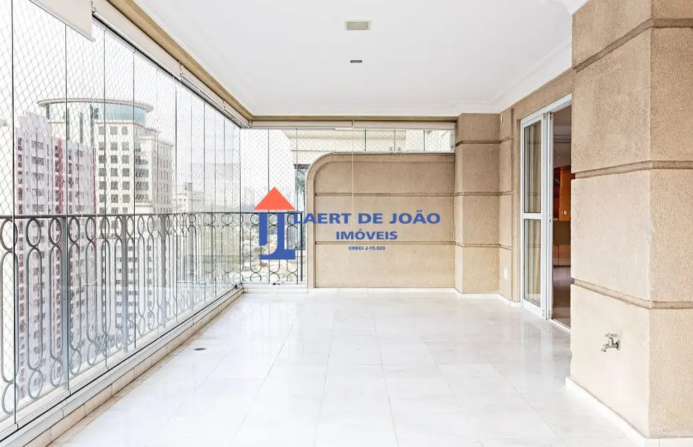 Apartamento com 2 quartos para alugar, 276m2 em Vila Nova Conceição, São Paulo - SP - imagem 6 Foto 6 de Apartamento com 2 quartos para alugar, 276m2 em Vila Nova Conceição, São Paulo - SP