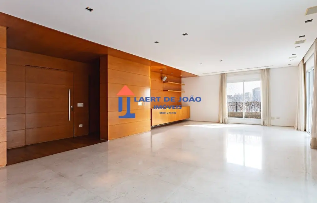 Apartamento com 2 quartos para alugar, 276m2 em Vila Nova Conceição, São Paulo - SP - imagem 7 Foto 7 de Apartamento com 2 quartos para alugar, 276m2 em Vila Nova Conceição, São Paulo - SP
