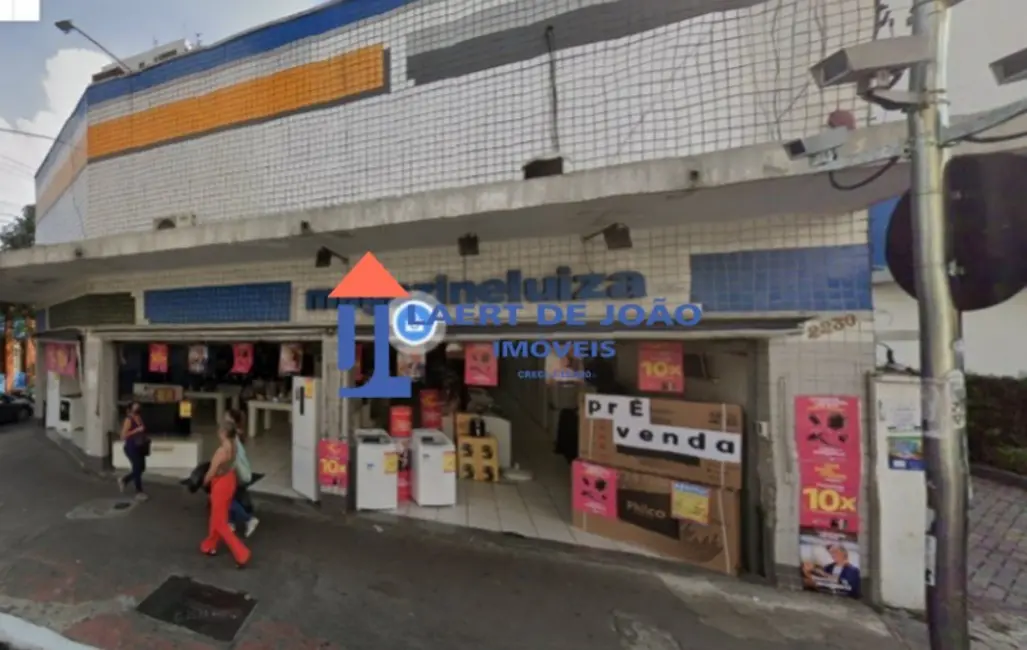 Foto 1 de Sala Comercial à venda, 1184m2 em Tatuapé, São Paulo - SP