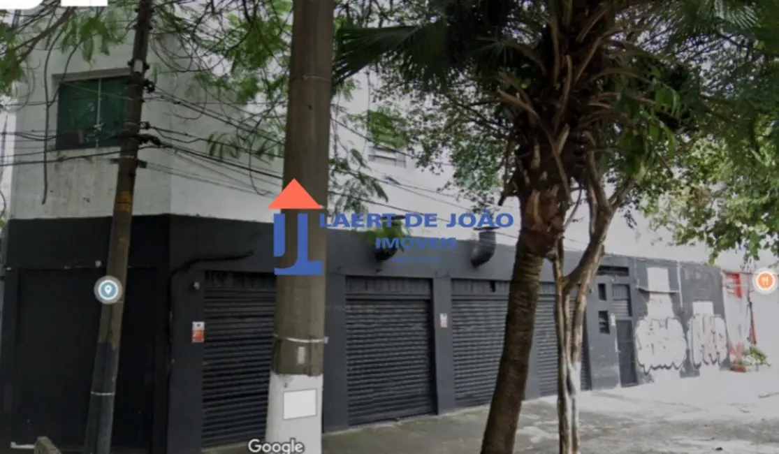 Foto 1 de Sala Comercial à venda, 890m2 em Brás, São Paulo - SP