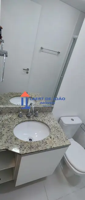 Foto 9 de Loft / Flat com 1 quarto para alugar, 42m2 em Santa Cecília, São Paulo - SP