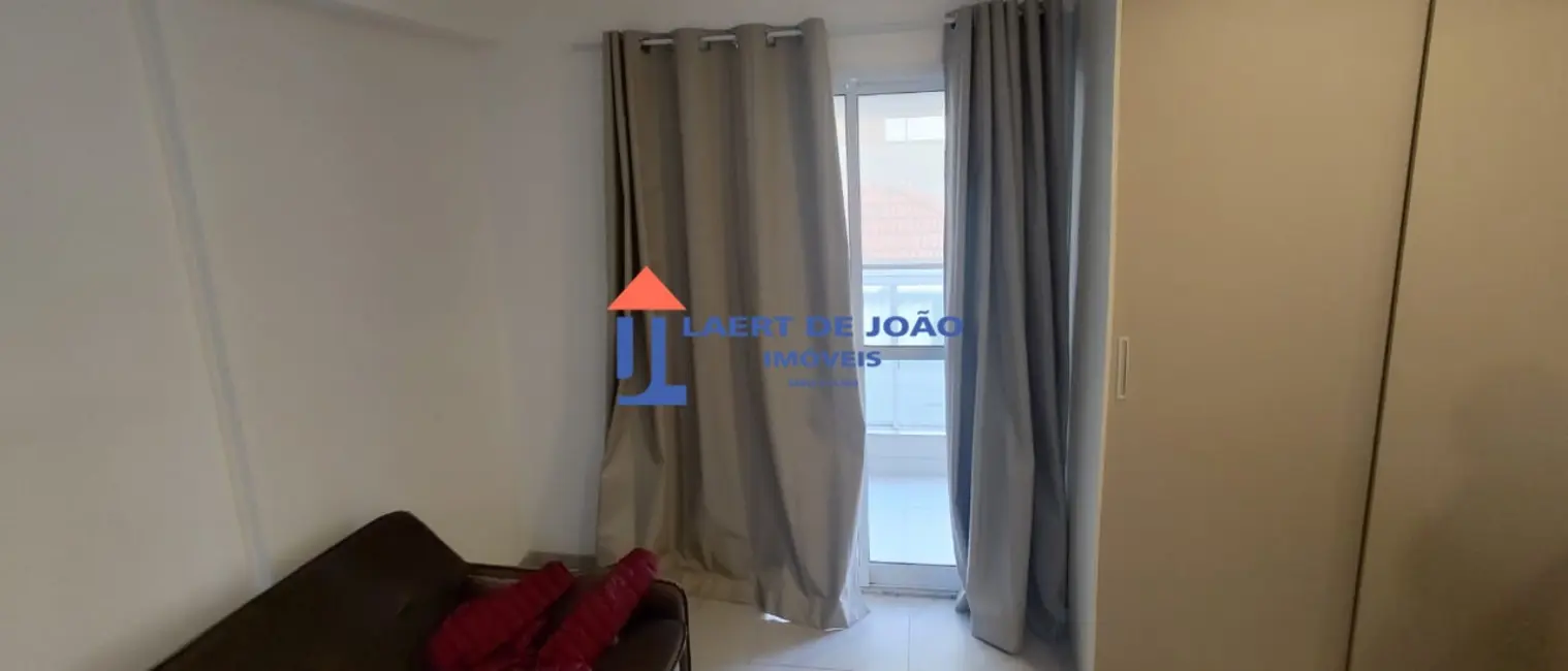 Foto 3 de Loft / Flat com 1 quarto para alugar, 42m2 em Santa Cecília, São Paulo - SP