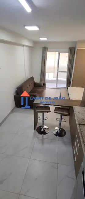Foto 7 de Loft / Flat com 1 quarto para alugar, 42m2 em Santa Cecília, São Paulo - SP