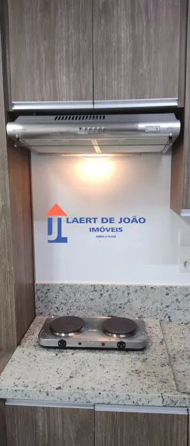 Foto 5 de Loft / Flat com 1 quarto para alugar, 42m2 em Santa Cecília, São Paulo - SP