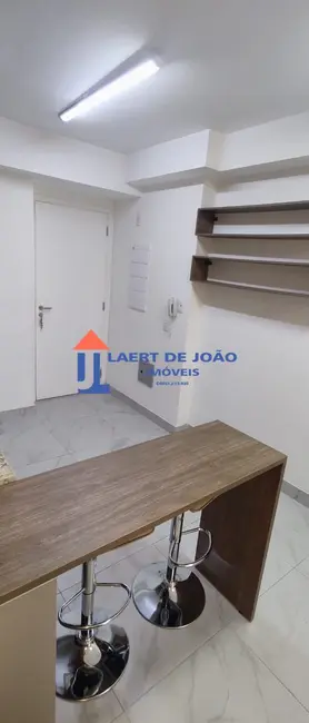 Foto 8 de Loft / Flat com 1 quarto para alugar, 42m2 em Santa Cecília, São Paulo - SP