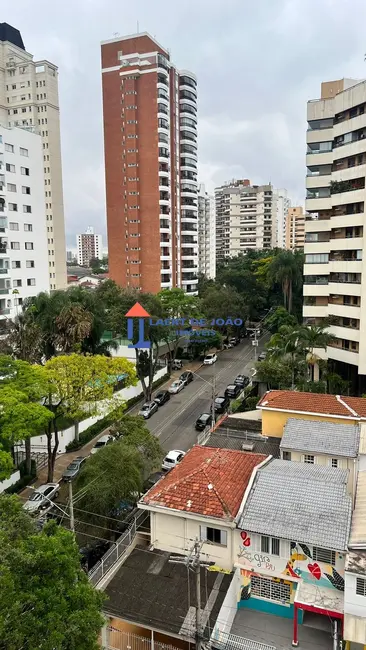 Apartamento com 2 quartos à venda e para alugar, 75m2 em Campo Belo, São Paulo - SP - imagem 5 Foto 5 de Apartamento com 2 quartos à venda e para alugar, 75m2 em Campo Belo, São Paulo - SP