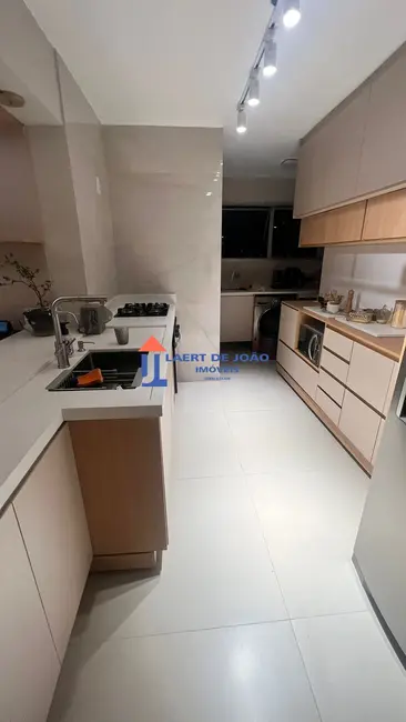 Apartamento com 2 quartos à venda e para alugar, 75m2 em Campo Belo, São Paulo - SP - imagem 6 Foto 6 de Apartamento com 2 quartos à venda e para alugar, 75m2 em Campo Belo, São Paulo - SP