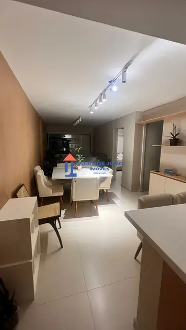 Foto 1 de Apartamento com 2 quartos à venda e para alugar, 75m2 em Campo Belo, São Paulo - SP