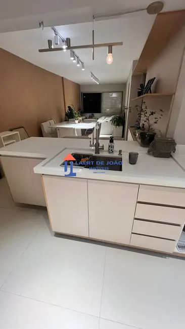 Foto 2 de Apartamento com 2 quartos à venda e para alugar, 75m2 em Campo Belo, São Paulo - SP