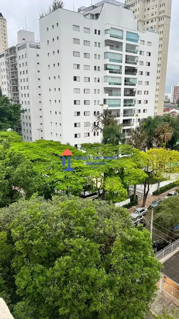 Apartamento com 2 quartos à venda e para alugar, 75m2 em Campo Belo, São Paulo - SP - imagem 4 Foto 4 de Apartamento com 2 quartos à venda e para alugar, 75m2 em Campo Belo, São Paulo - SP