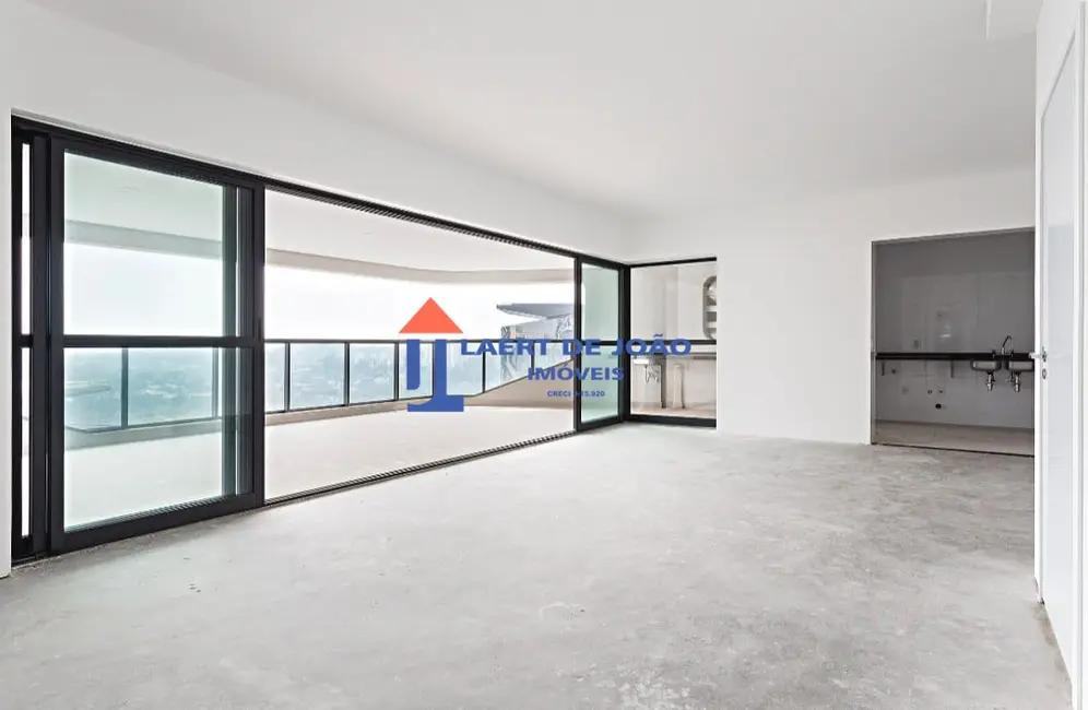 Foto 8 de Apartamento com 4 quartos à venda, 227m2 em Chácara Santo Antônio (Zona Sul), São Paulo - SP