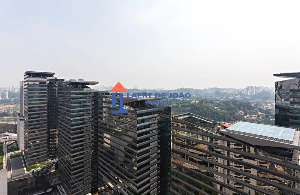 Foto 5 de Apartamento com 4 quartos à venda, 227m2 em Chácara Santo Antônio (Zona Sul), São Paulo - SP