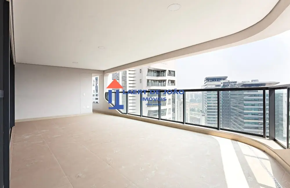 Foto 4 de Apartamento com 4 quartos à venda, 227m2 em Chácara Santo Antônio (Zona Sul), São Paulo - SP