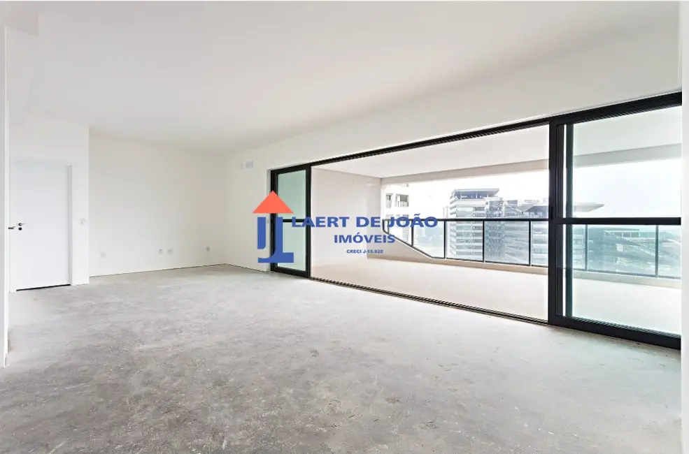 Foto 6 de Apartamento com 4 quartos à venda, 227m2 em Chácara Santo Antônio (Zona Sul), São Paulo - SP