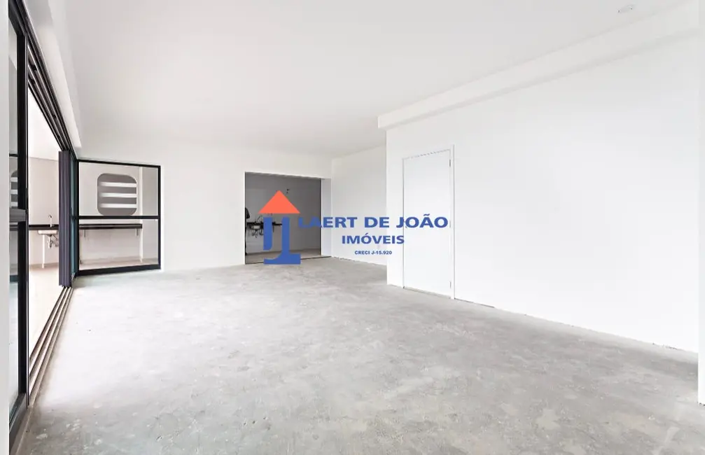 Foto 7 de Apartamento com 4 quartos à venda, 227m2 em Chácara Santo Antônio (Zona Sul), São Paulo - SP